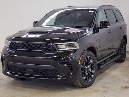 2025 Dodge Durango R/T PLUS AWD Sport Utility
