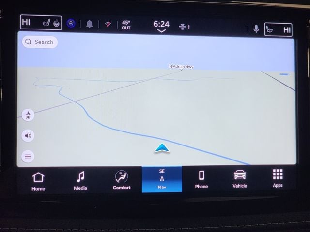 2026 Chrysler Pacifica Select - Photo 8
