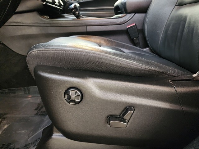 2022 Dodge Durango GT photo 2