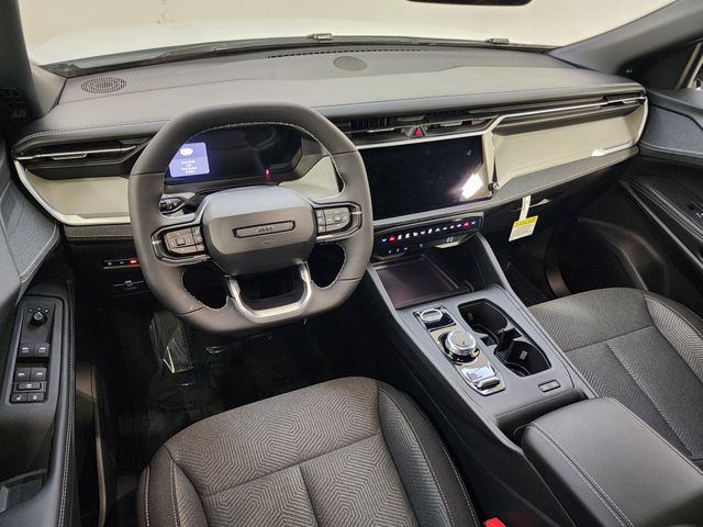 2026 Jeep Cherokee Laredo - Photo 9