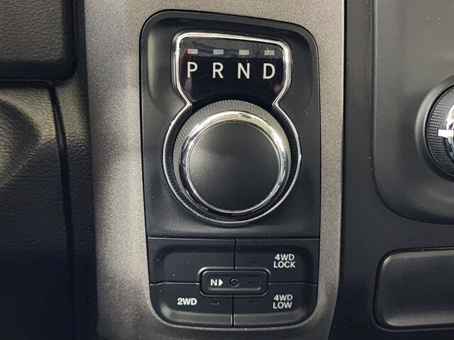 2018 Ram 1500 Tradesman photo 3
