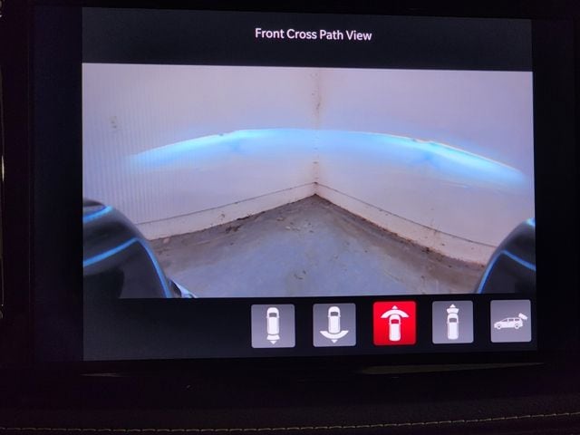 2026 Chrysler Pacifica Select - Photo 21