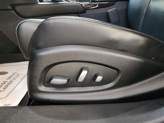Used 2017 Cadillac XTS Luxury with VIN 2G61N5S32H9150464 for sale in Clinton, MI