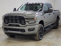 2026 Ram 2500 BIG HORN CREW CAB 4X4 6'4 BOX Pickup