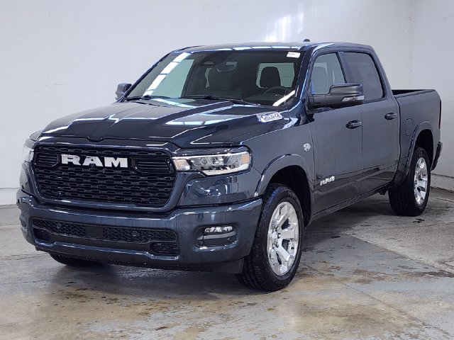 2027 RAM 1500 Pickup Big Horn/Lone Star