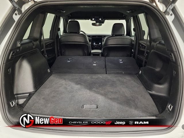 2024 Jeep Grand Cherokee Limited - Photo 35