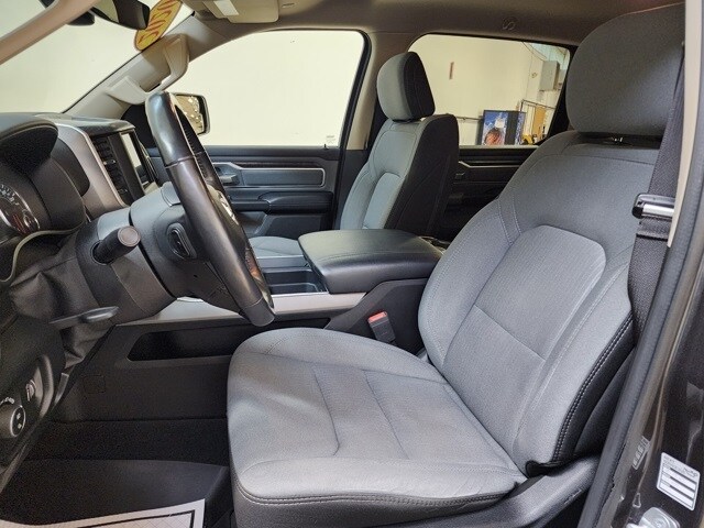 2020 Ram 1500 Big Horn Lone Star photo 4