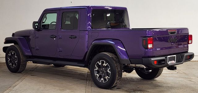 2026 Jeep Gladiator Sahara - Photo 26