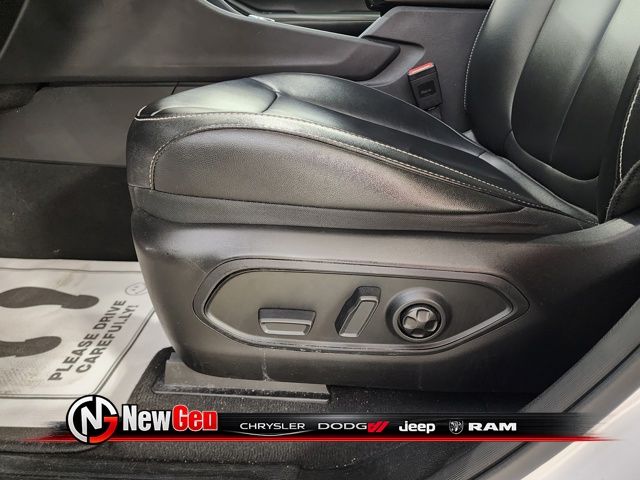 2024 Jeep Grand Cherokee Limited - Photo 7