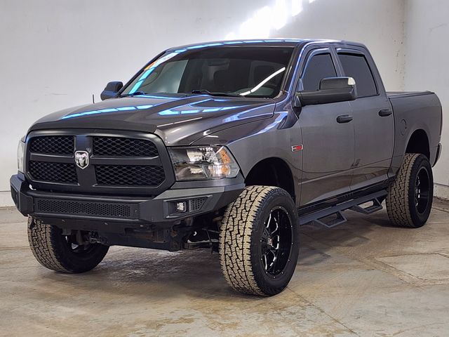 2018 RAM Ram 1500 Pickup Tradesman