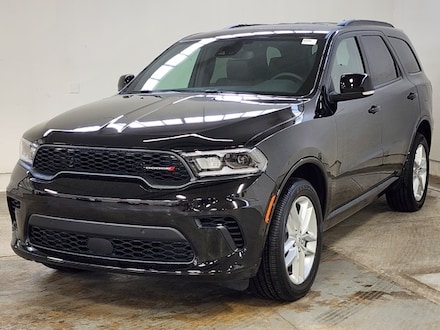 2025 Dodge Durango GT PLUS AWD Sport Utility