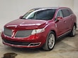  Lincoln MKT