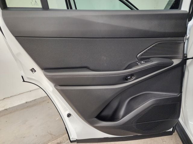 2026 Jeep Cherokee Laredo - Photo 27