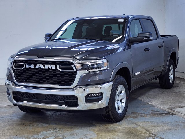 2027 RAM 1500 Pickup