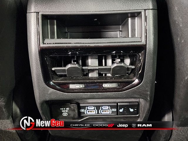 2024 Jeep Grand Cherokee Limited - Photo 33