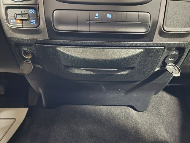 2018 Ram 1500 Tradesman photo 4