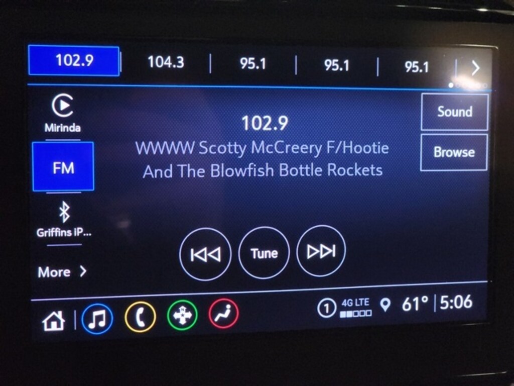 Used 2023 Chevrolet Traverse LT Cloth w/1LT SUV