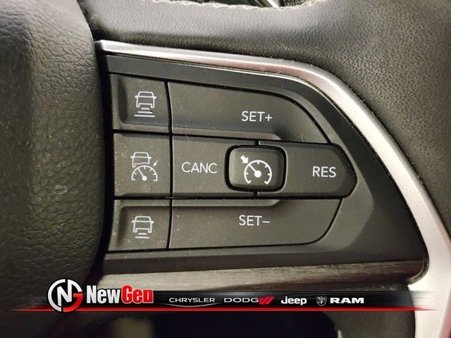 2024 Jeep Grand Cherokee Limited - Photo 19