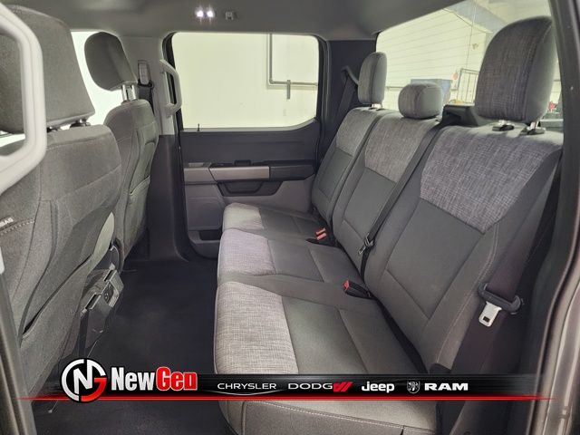2023 Ford F-150 XLT - Photo 33
