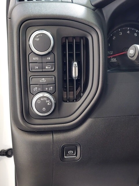 2023 Gmc Sierra 1500 Pro photo 3