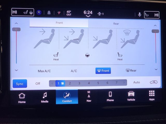 2026 Chrysler Pacifica Select - Photo 7