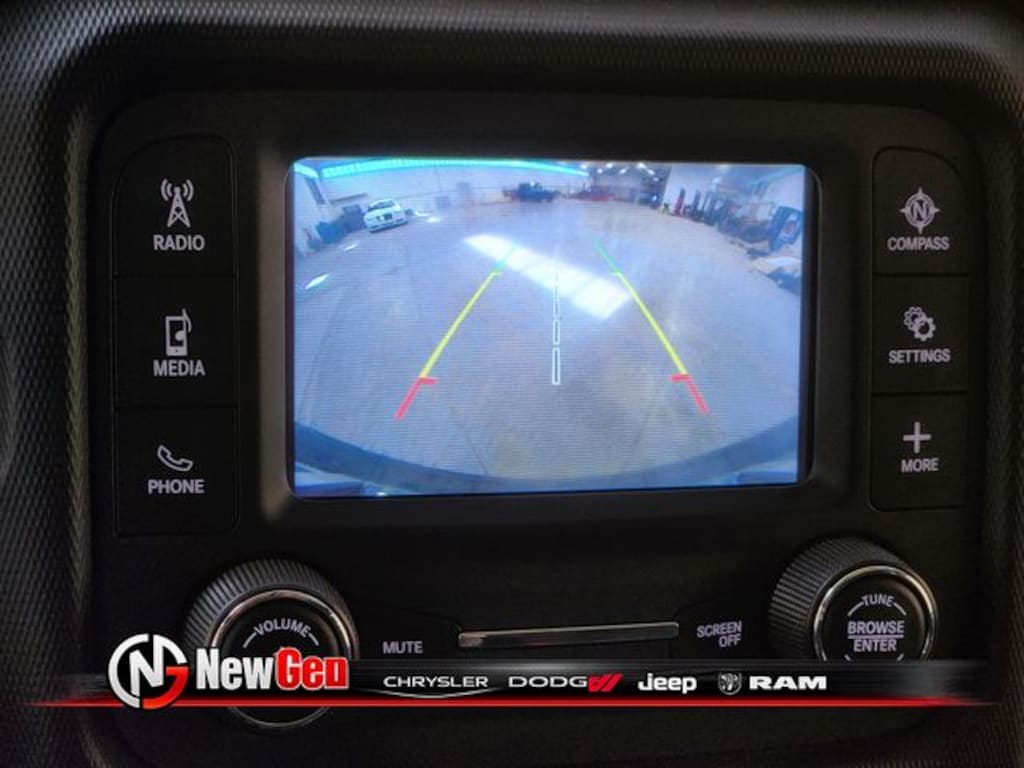 Used 2019 Jeep Wrangler Unlimited Sport 4x4 SUV