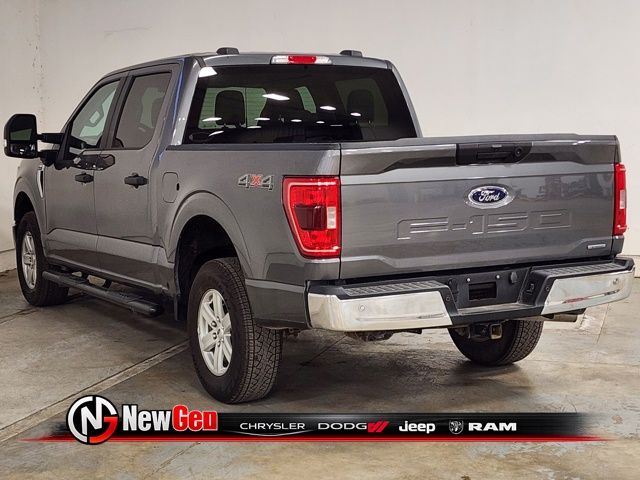 2023 Ford F-150 XLT - Photo 28