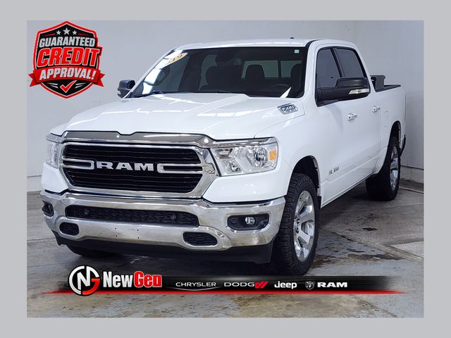 2019 RAM 1500 Pickup Big Horn/Lone Star