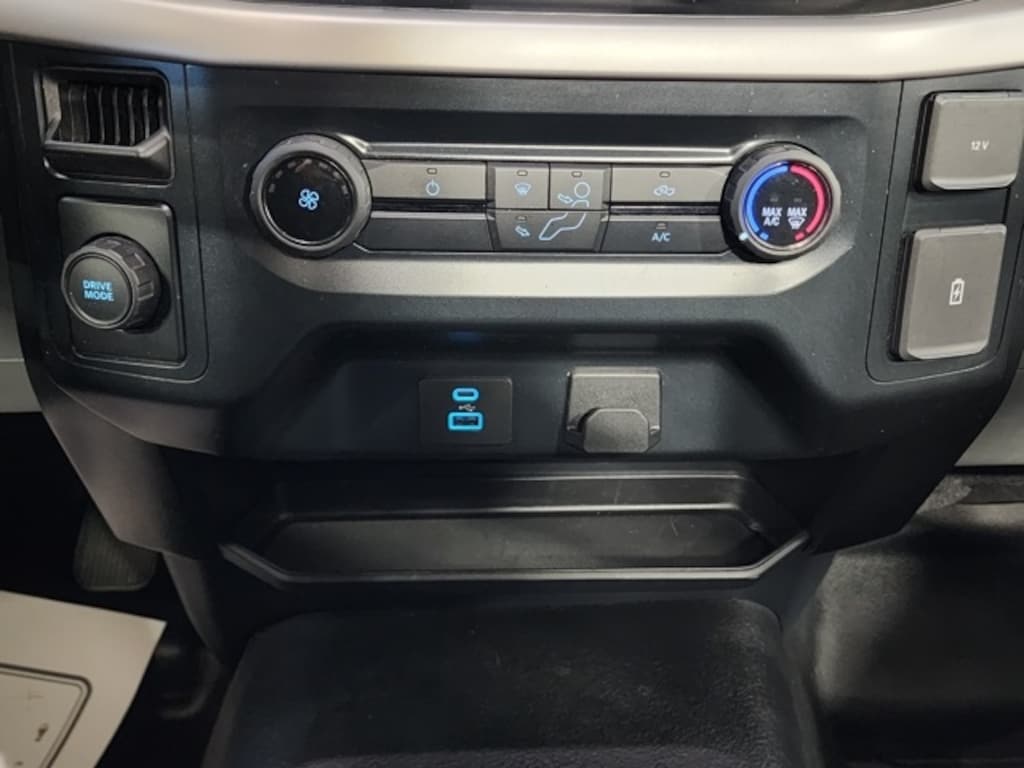 Used 2022 Ford F-150 Truck Regular Cab