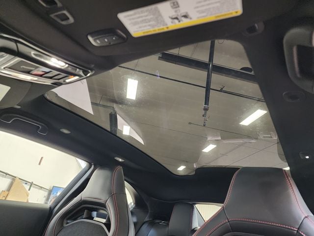 Used 2024 Dodge Charger Daytona Scat Pack with VIN 2C3CDBDK3RR207319 for sale in Clinton, MI