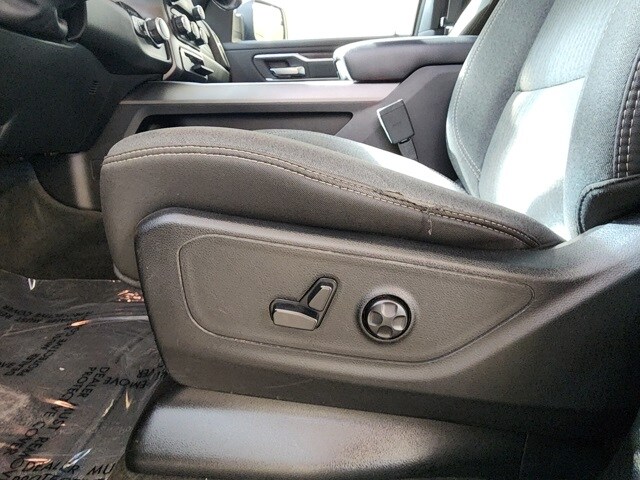 2020 Ram 1500 Big Horn Lone Star photo 2