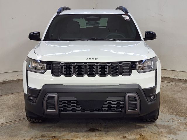 2026 Jeep Cherokee Laredo - Photo 20