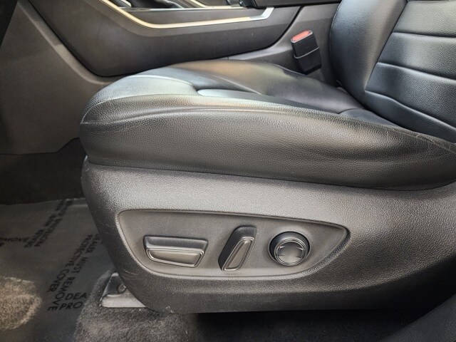 2022 Toyota Highlander XLE photo 4