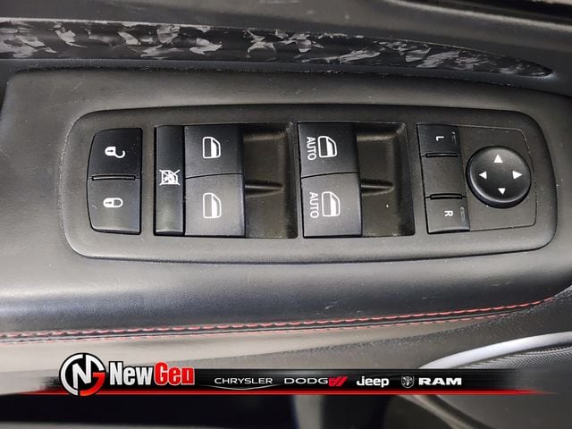 2023 Dodge Durango R/T Plus - Photo 22