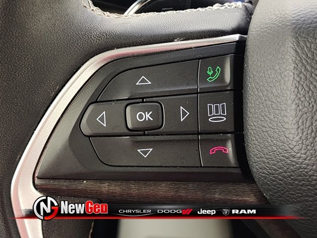 2024 Jeep Grand Cherokee Limited - Photo 18