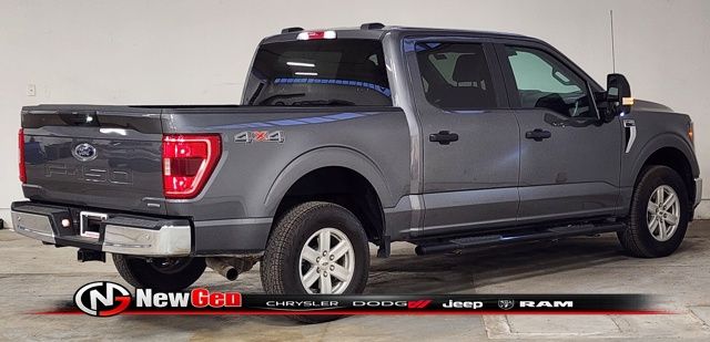 2023 Ford F-150 XLT - Photo 25