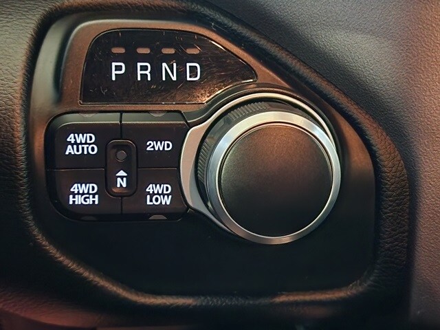 2022 Ram 1500 Big Horn Lone Star photo 4
