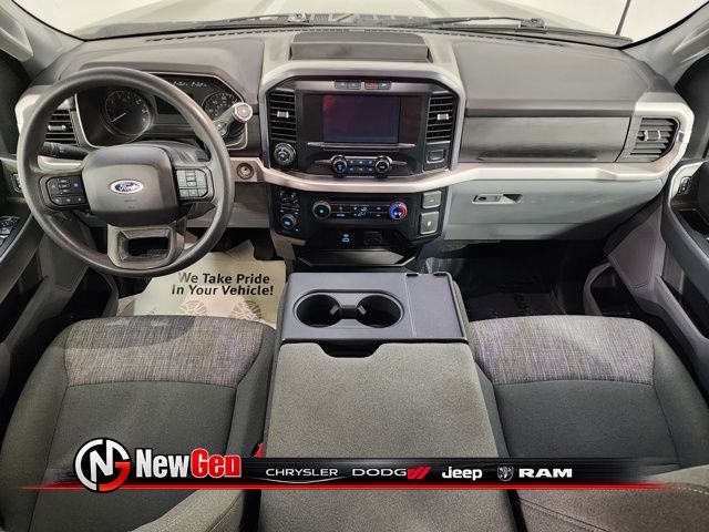 2023 Ford F-150 XLT - Photo 9