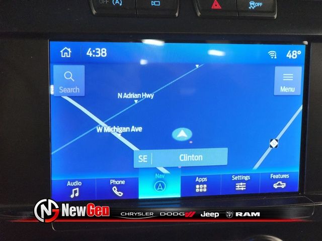 2023 Ford F-150 XLT - Photo 7