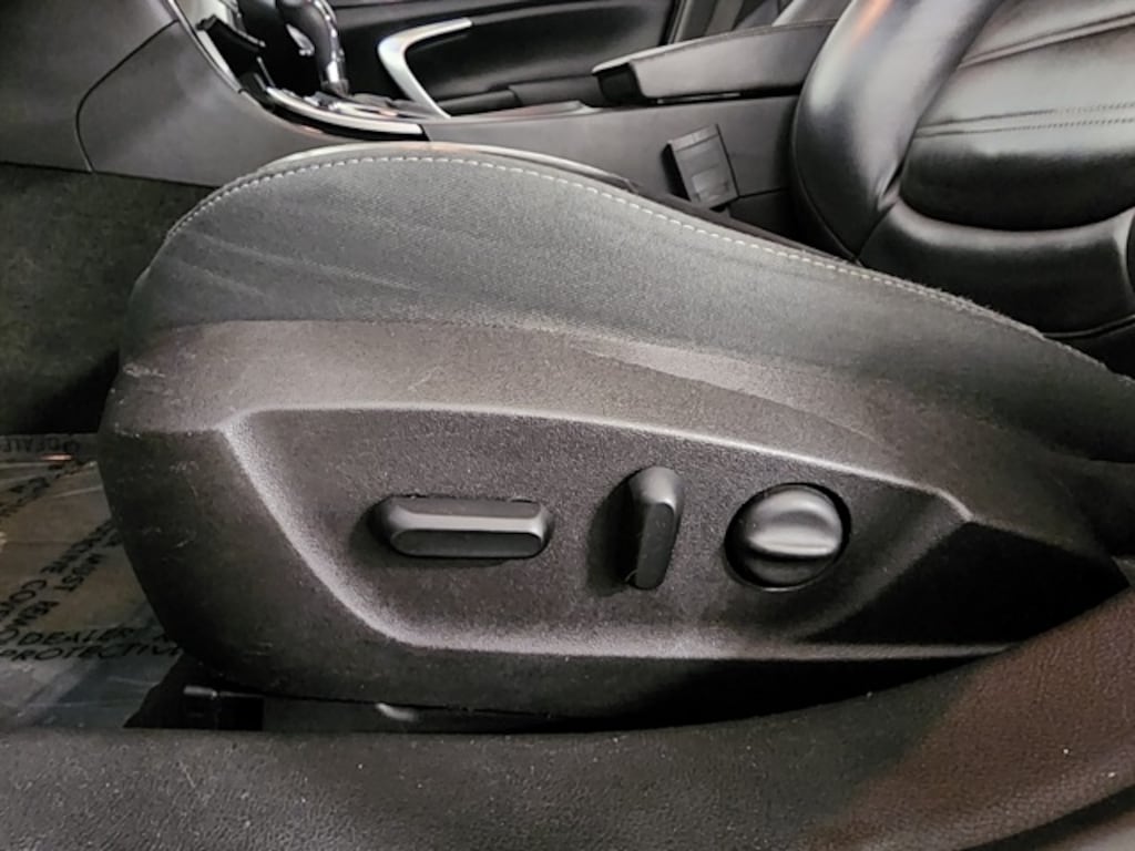 Used 2015 Buick Regal GS Sedan