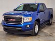 GMC Canyon