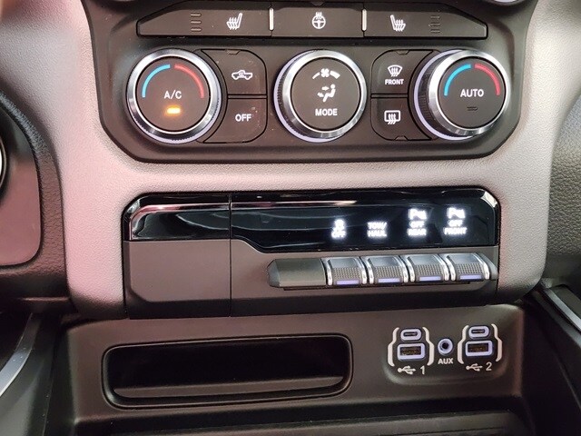 2020 Ram 1500 Big Horn Lone Star photo 3