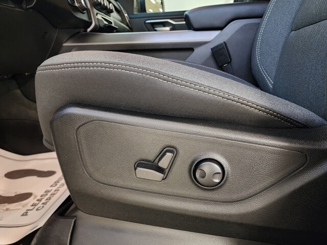2022 Ram 1500 Big Horn Lone Star photo 2
