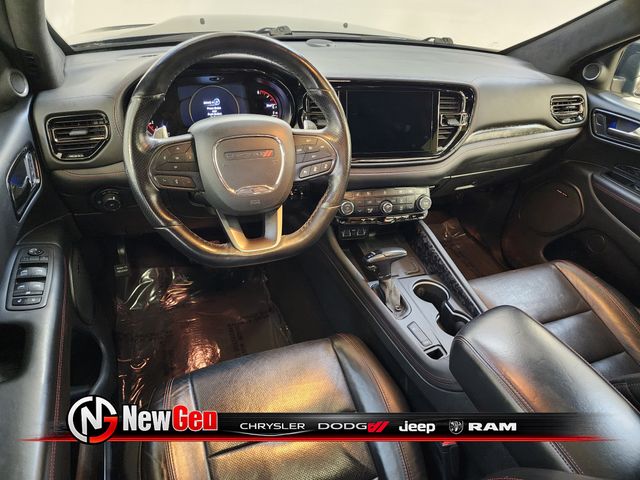 2023 Dodge Durango R/T Plus - Photo 12
