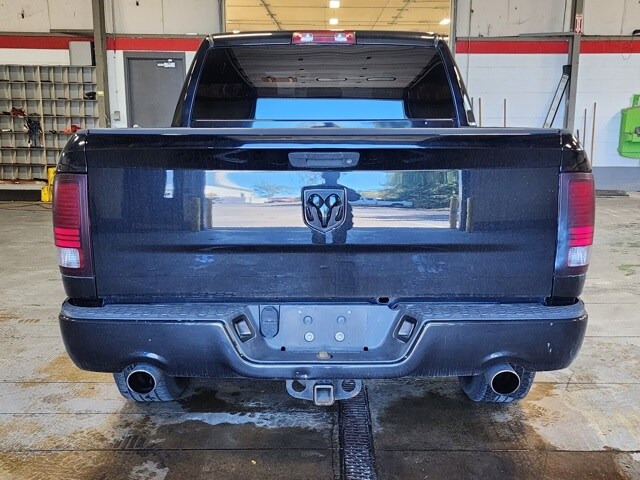 2014 Ram 1500 Tradesman Express photo 3
