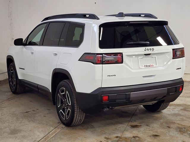 2026 Jeep Cherokee Laredo - Photo 25