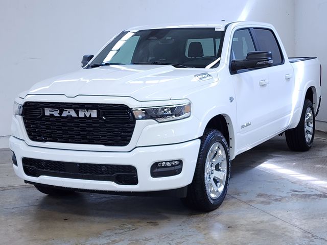 2026 RAM 1500 Pickup