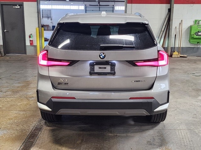 2023 Bmw X1 XDrive28i photo 4