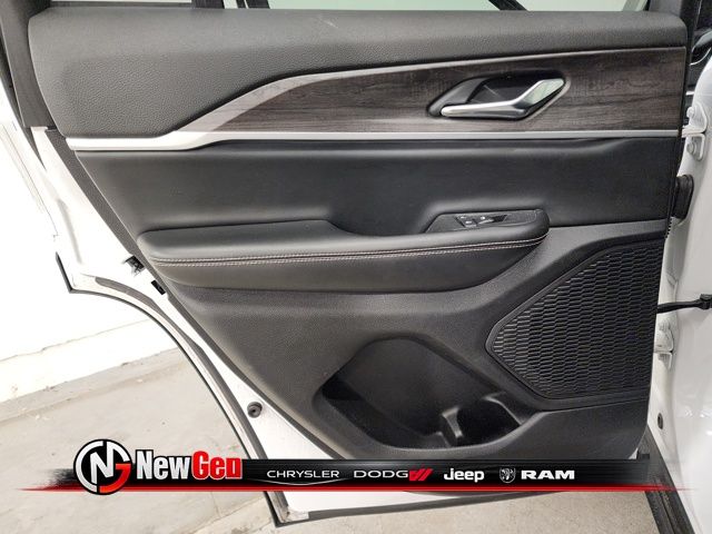 2024 Jeep Grand Cherokee Limited - Photo 30