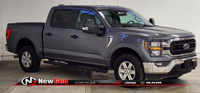 2023 Ford F-150 XLT - Photo 24